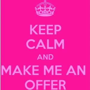 Vibrant Pink Motivational Poster